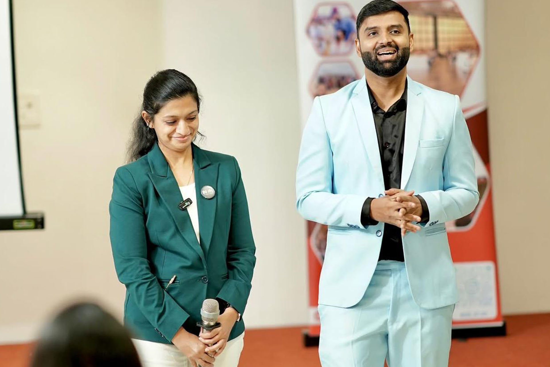 Swastha – Healing & Mental Wellness Workshop