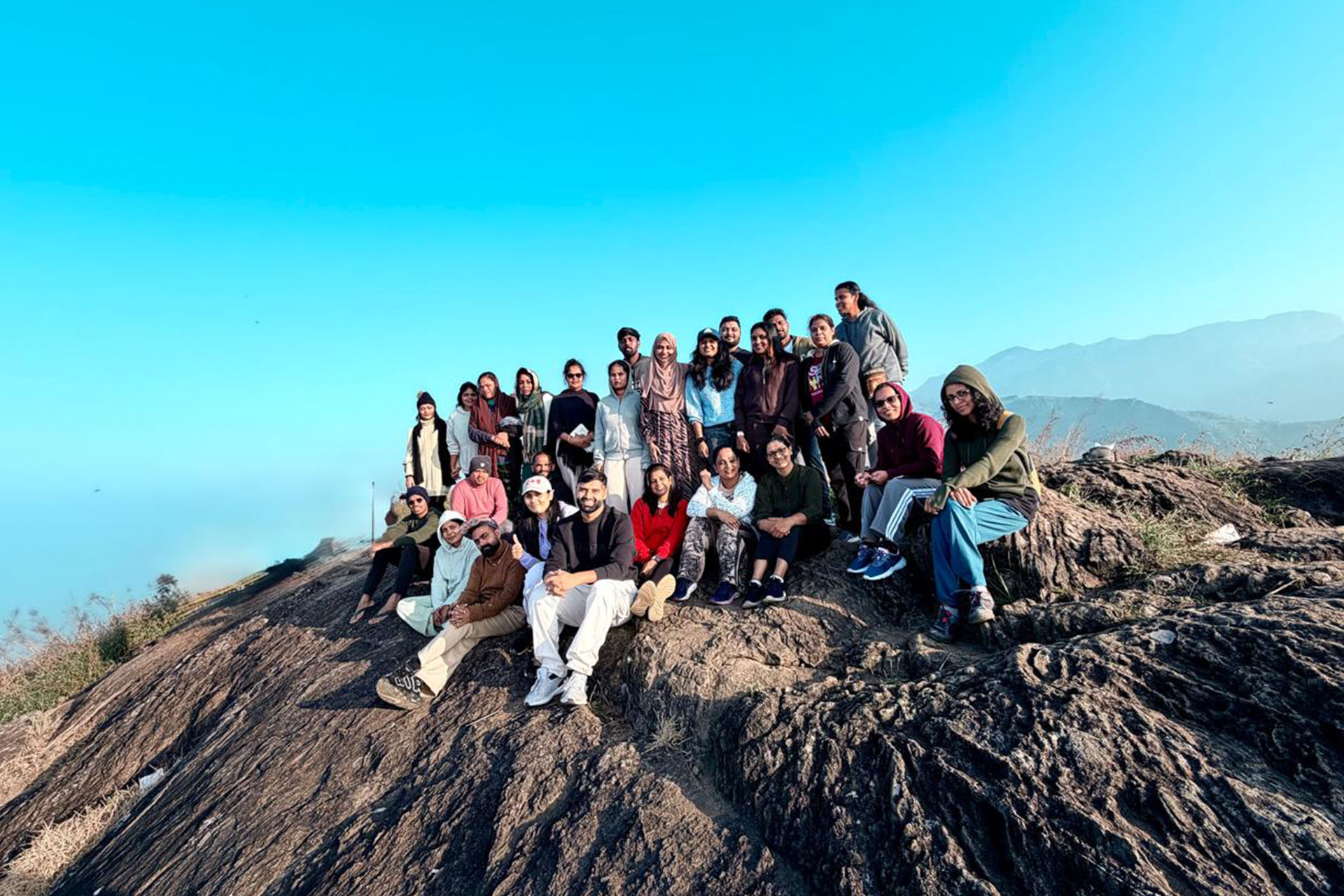 Employee Empowerment Program (EEP)
